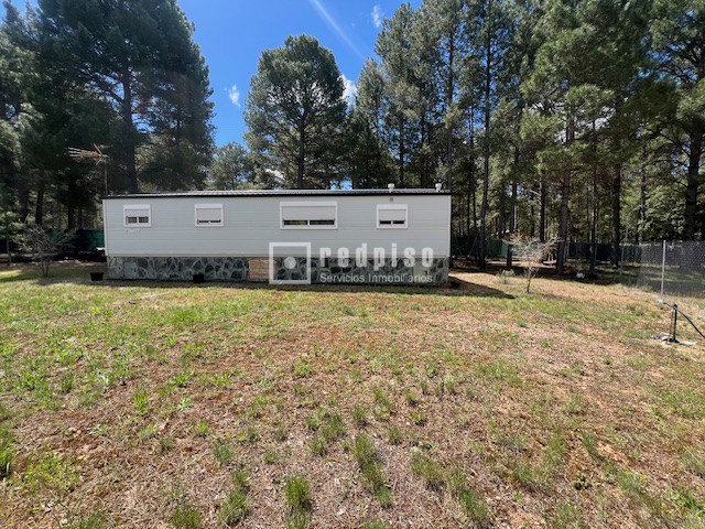 Casa en venta en  avenida de Trillo, Trillo, Guadalajara  1/1