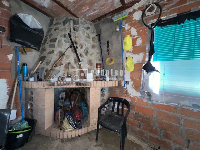Casa en venta en  avenida de Trillo, Trillo, Guadalajara  23/23