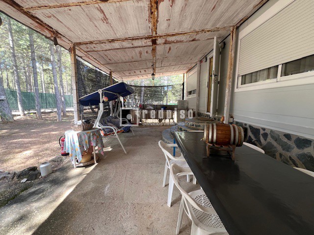 Casa en venta en  avenida de Trillo, Trillo, Guadalajara  18/23