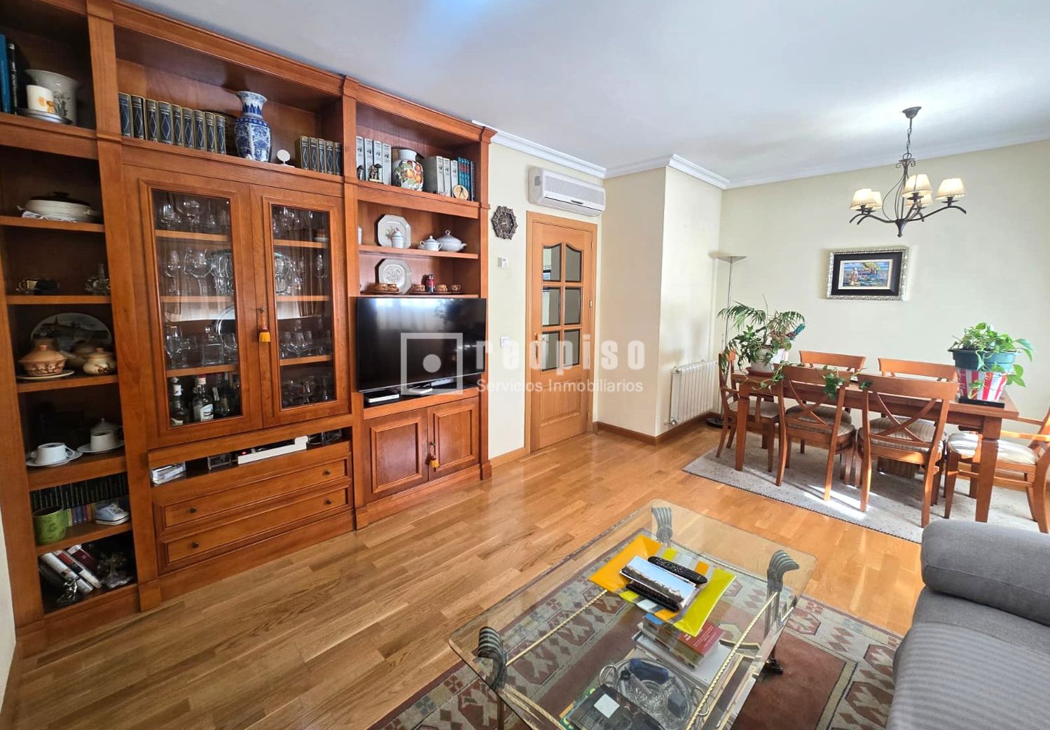 Piso en venta en  avenida de la Peseta, Madrid  1/1