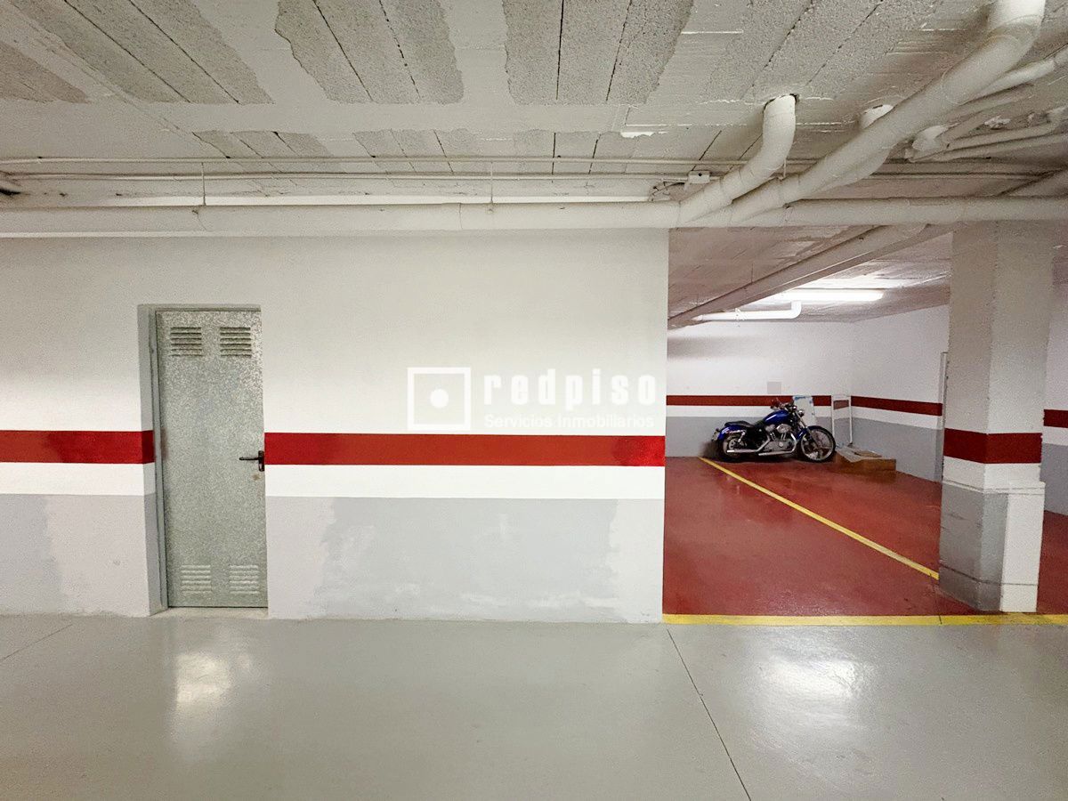 Garaje en venta  calle del Rincón del Sol, 3, Málaga  3/10