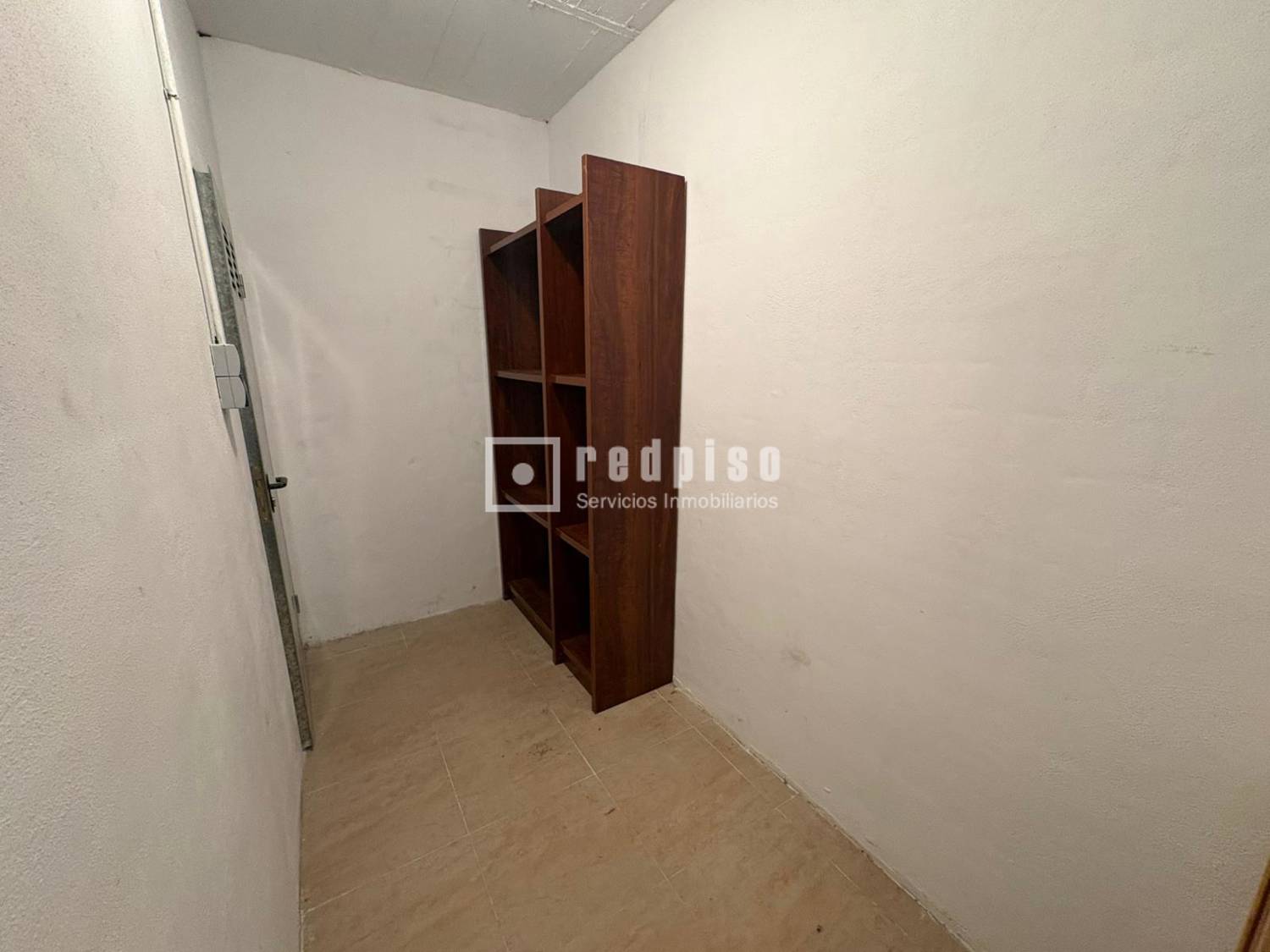 Garaje en venta  calle del Rincón del Sol, 3, Málaga  6/10
