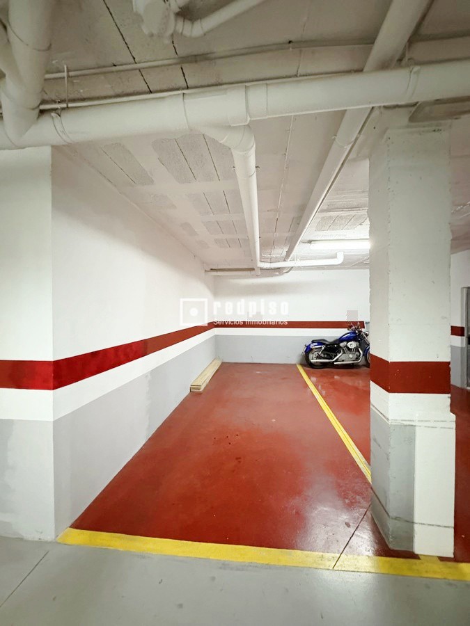 Garaje en venta  calle del Rincón del Sol, 3, Málaga  1/10