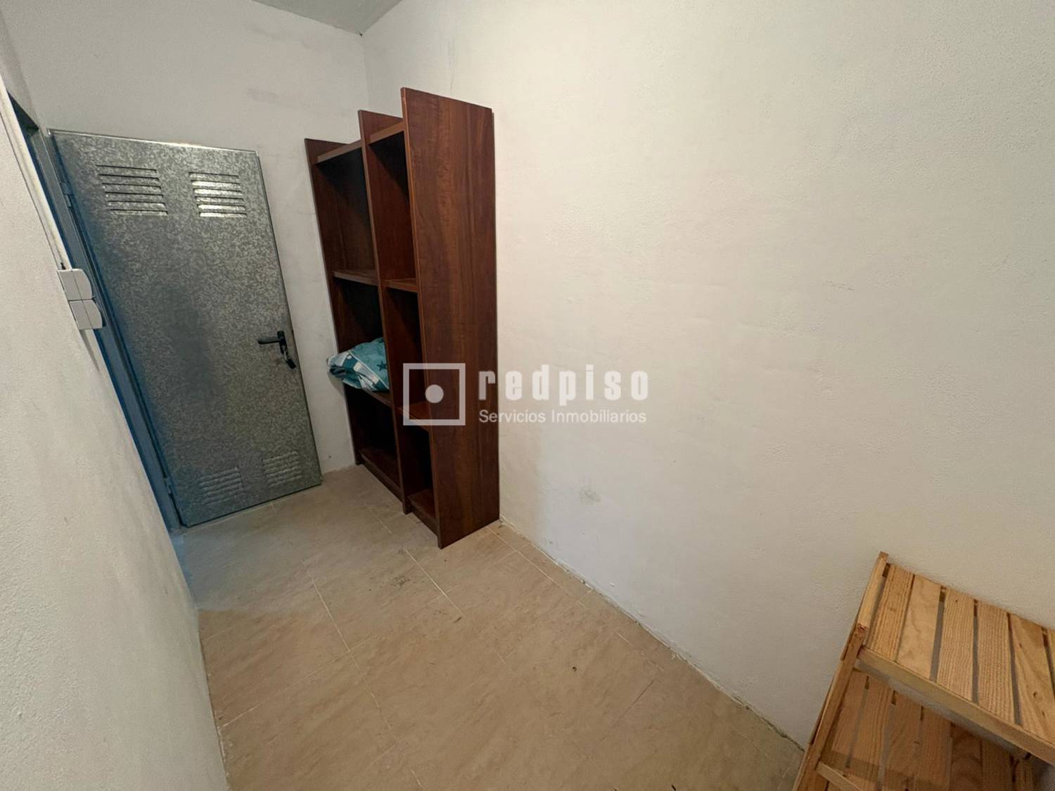 Garaje en venta  calle del Rincón del Sol, 3, Málaga  7/10
