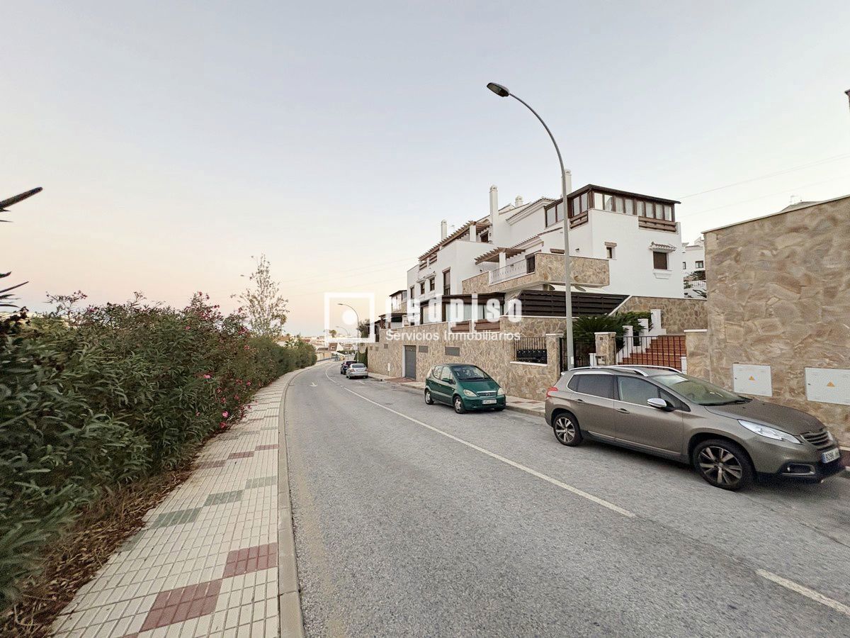 Garaje en venta  calle del Rincón del Sol, 3, Málaga  10/10