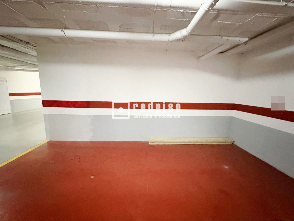 Garaje en venta  calle del Rincón del Sol, 3, Málaga  2/10