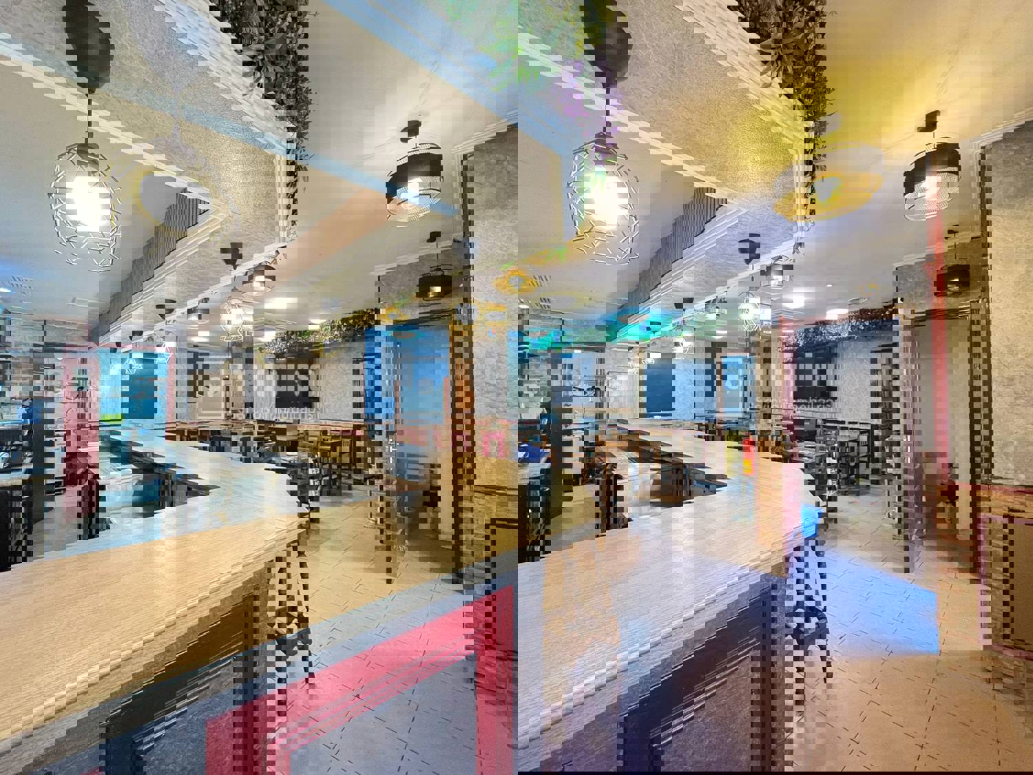 Local en alquiler en  paseo de la Ermita del Santo, Madrid  1/1