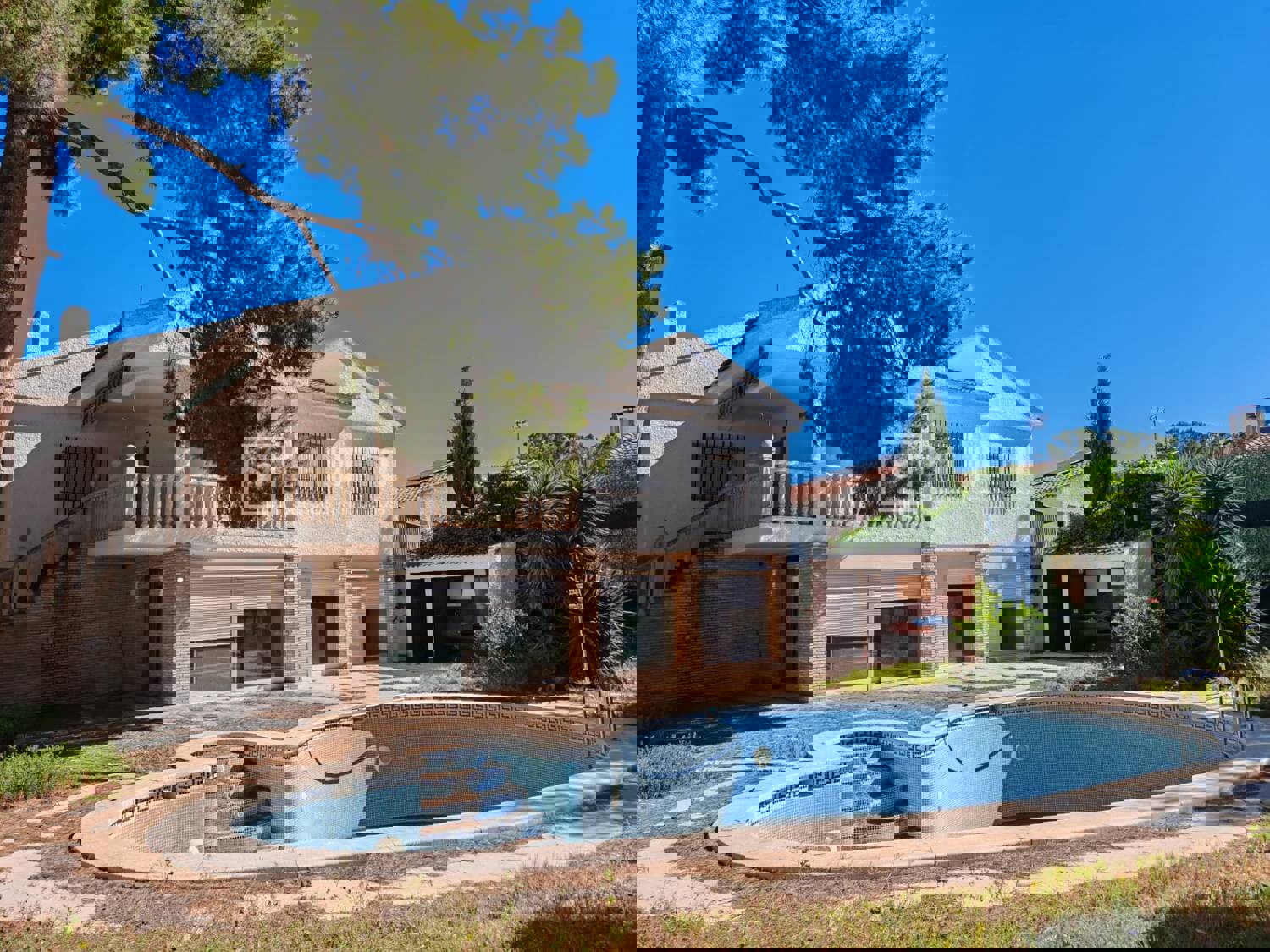 Casa en venta en  avenida 2ª Parque Palmeras, Las Torres de Cotillas, Murcia  1/1