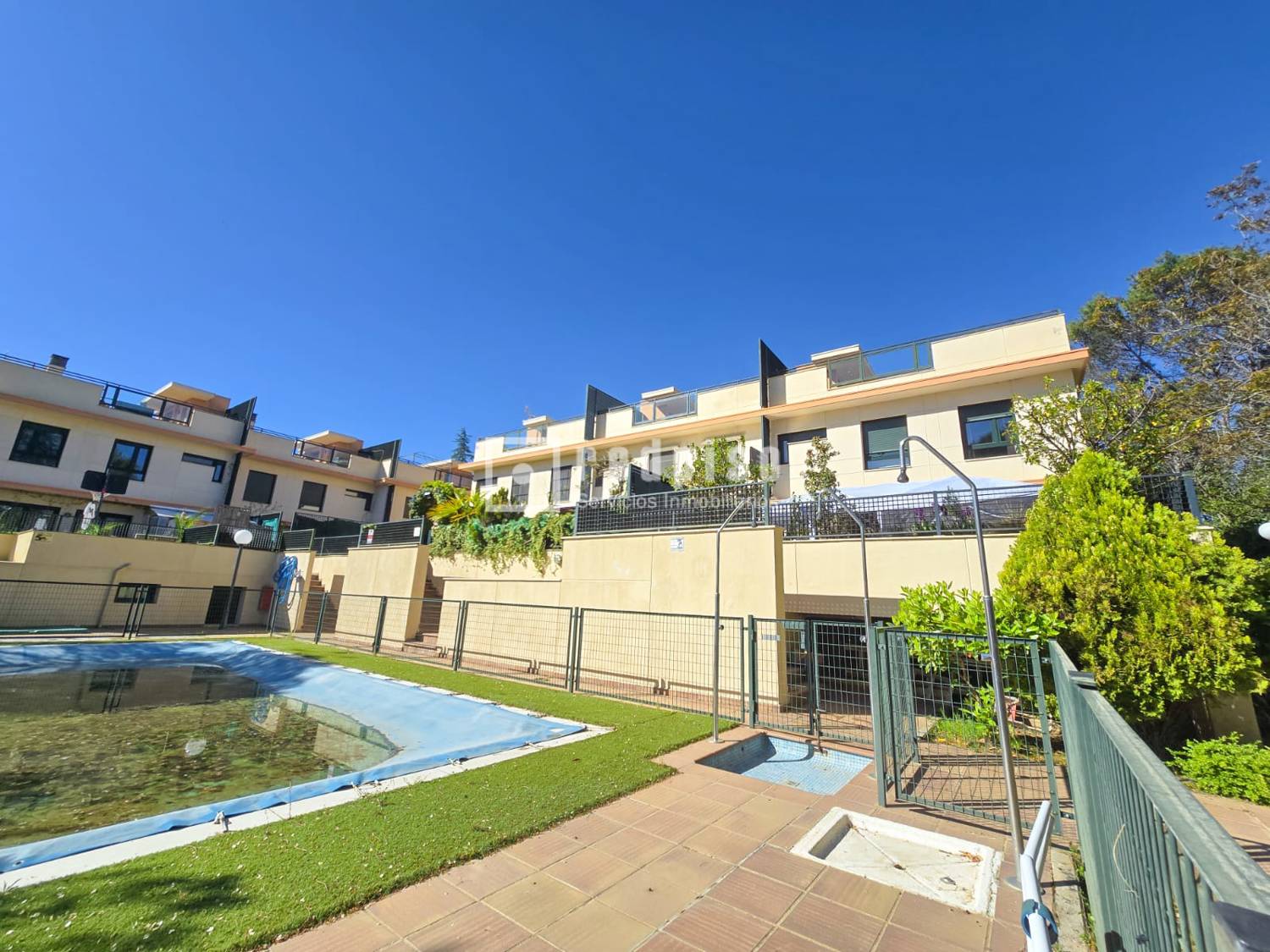Casa en venta en  Collado Villalba, Madrid  1/1