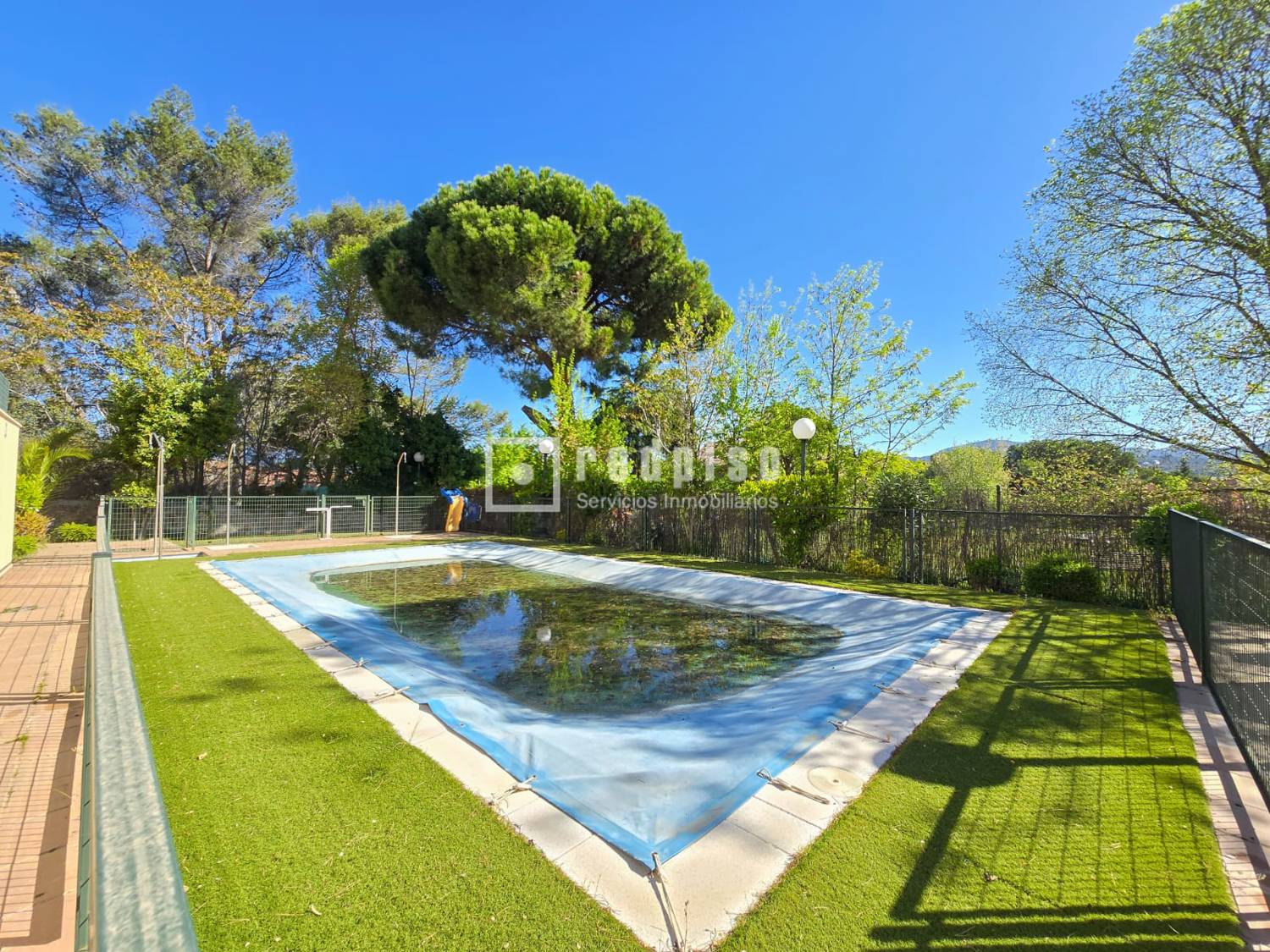 Casa en venta en Collado Villalba, Madrid 38/43