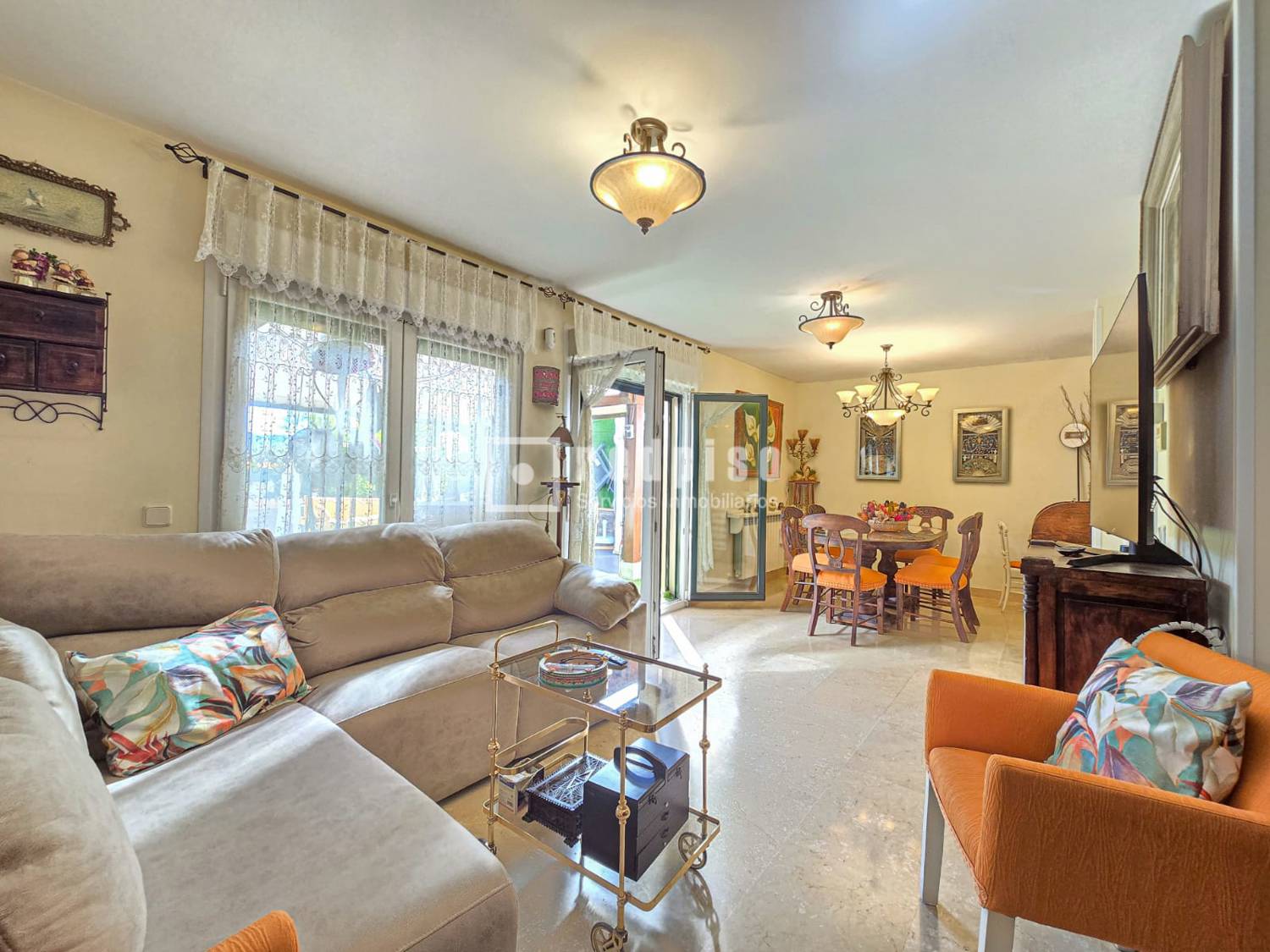Casa en venta en Collado Villalba, Madrid 9/43