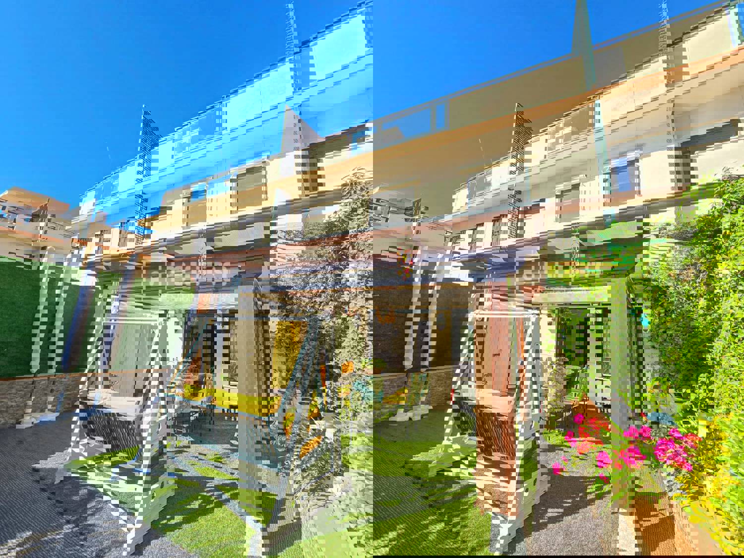 Casa en venta en  Collado Villalba, Madrid  1/1