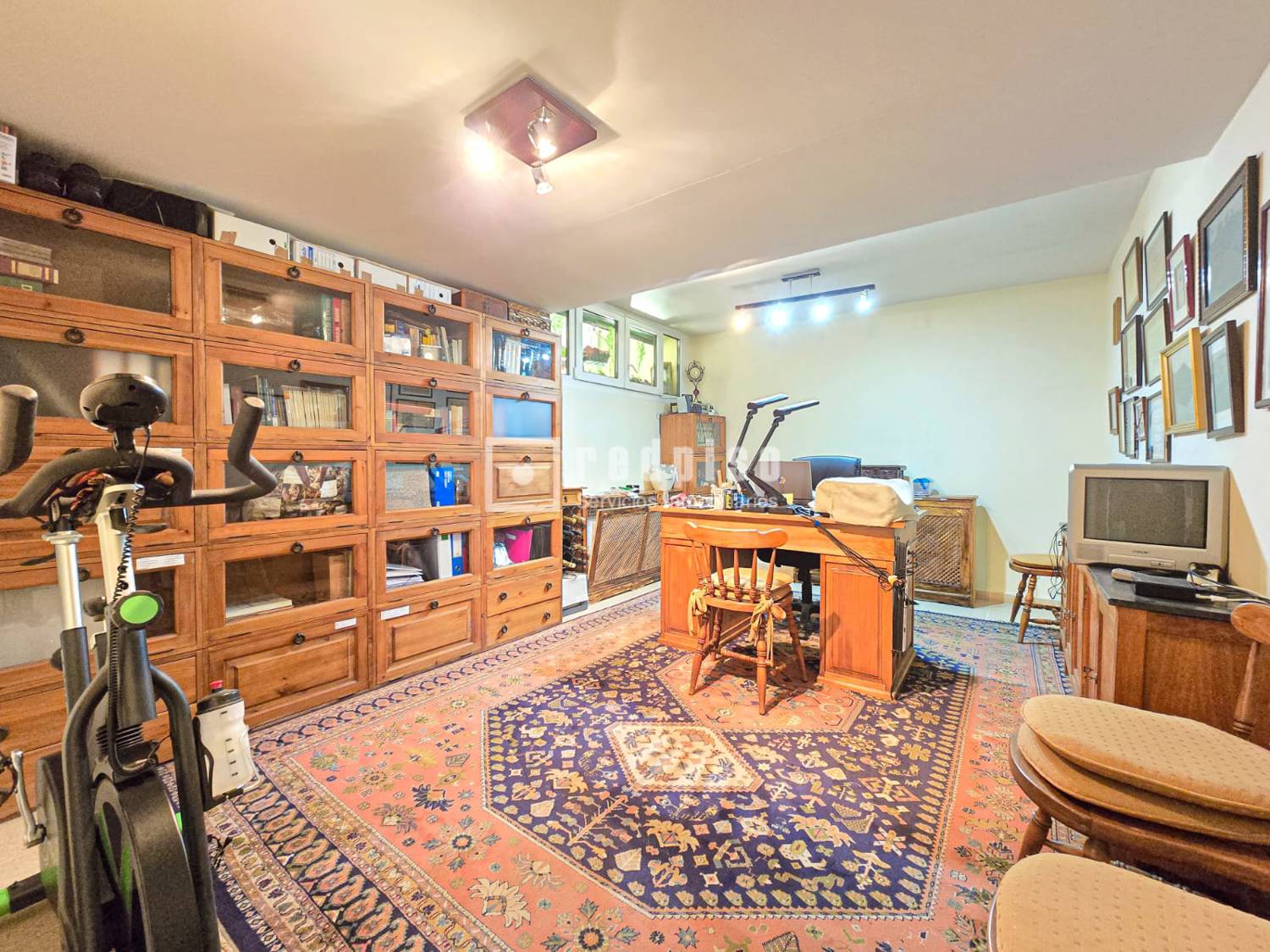 Casa en venta en Collado Villalba, Madrid 35/43