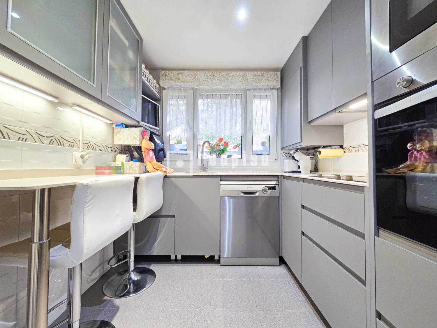 Casa en venta en Collado Villalba, Madrid 16/43