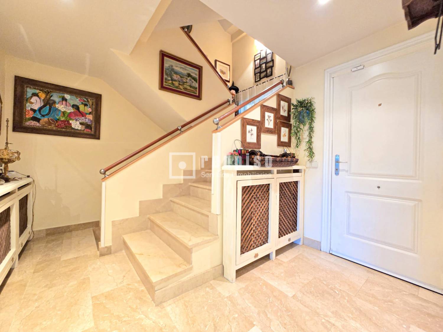 Casa en venta en Collado Villalba, Madrid 12/43