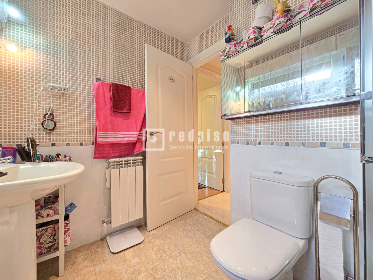 Casa en venta en Collado Villalba, Madrid 27/43