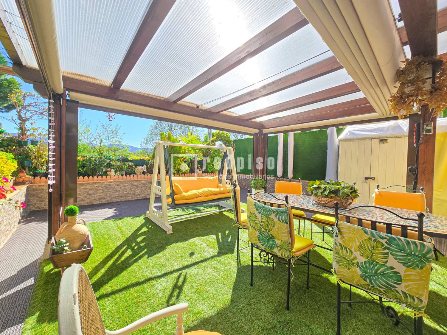 Casa en venta en Collado Villalba, Madrid 6/43