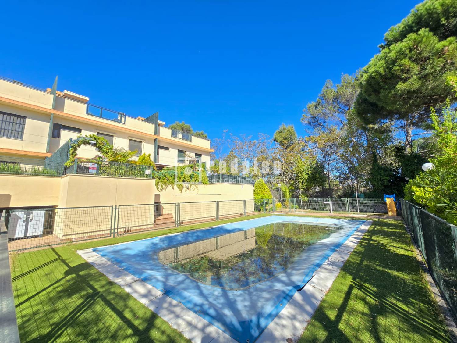 Casa en venta en Collado Villalba, Madrid 37/43