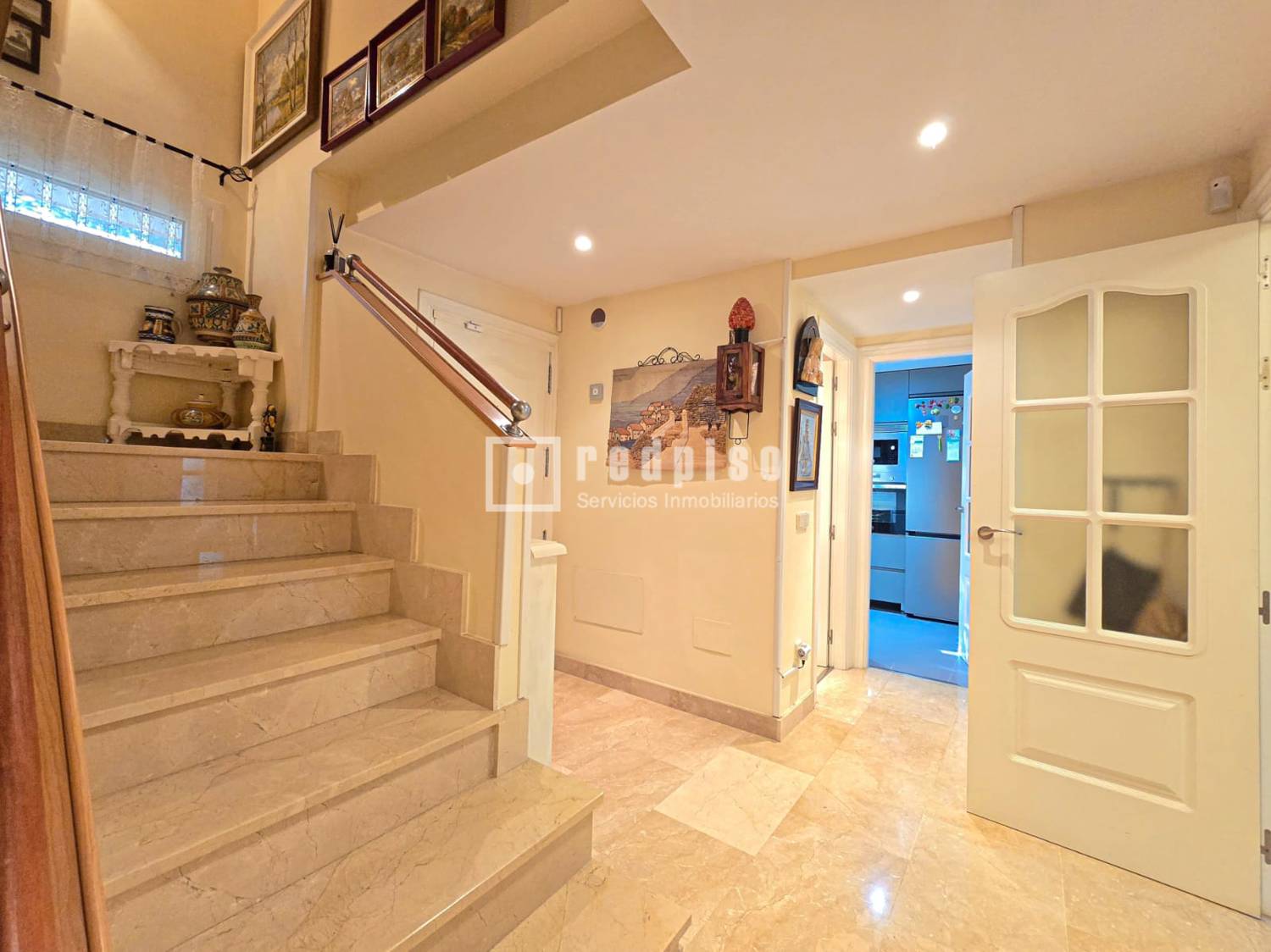 Casa en venta en Collado Villalba, Madrid 11/43