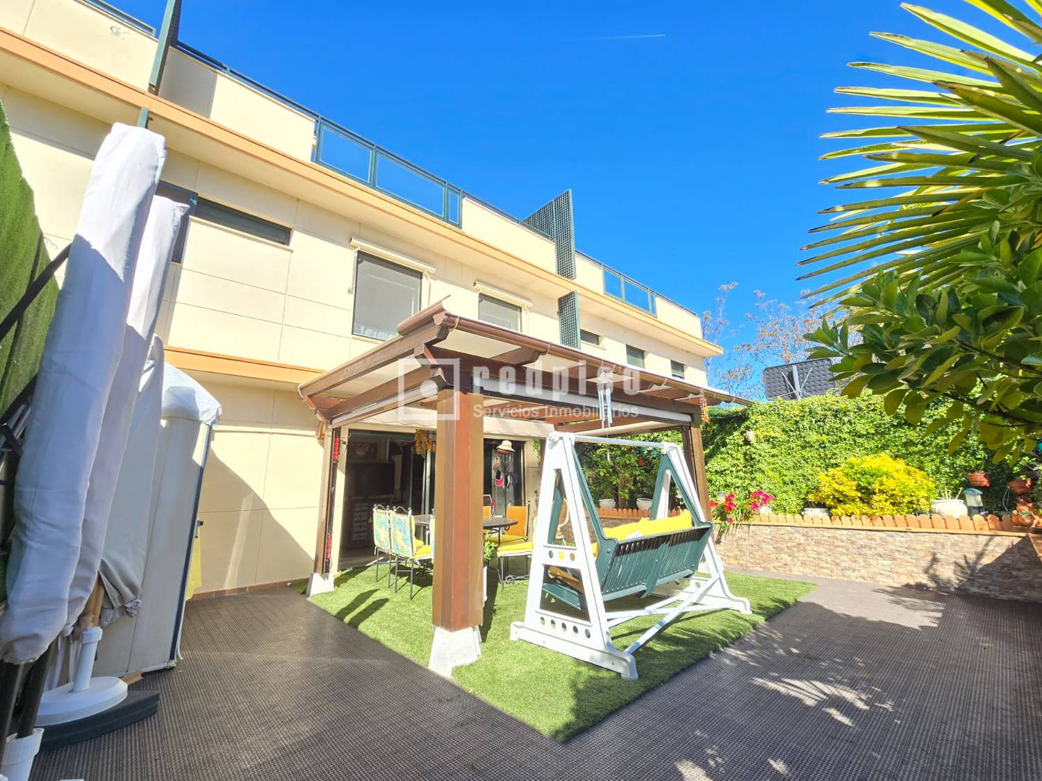 Casa en venta en Collado Villalba, Madrid 3/43