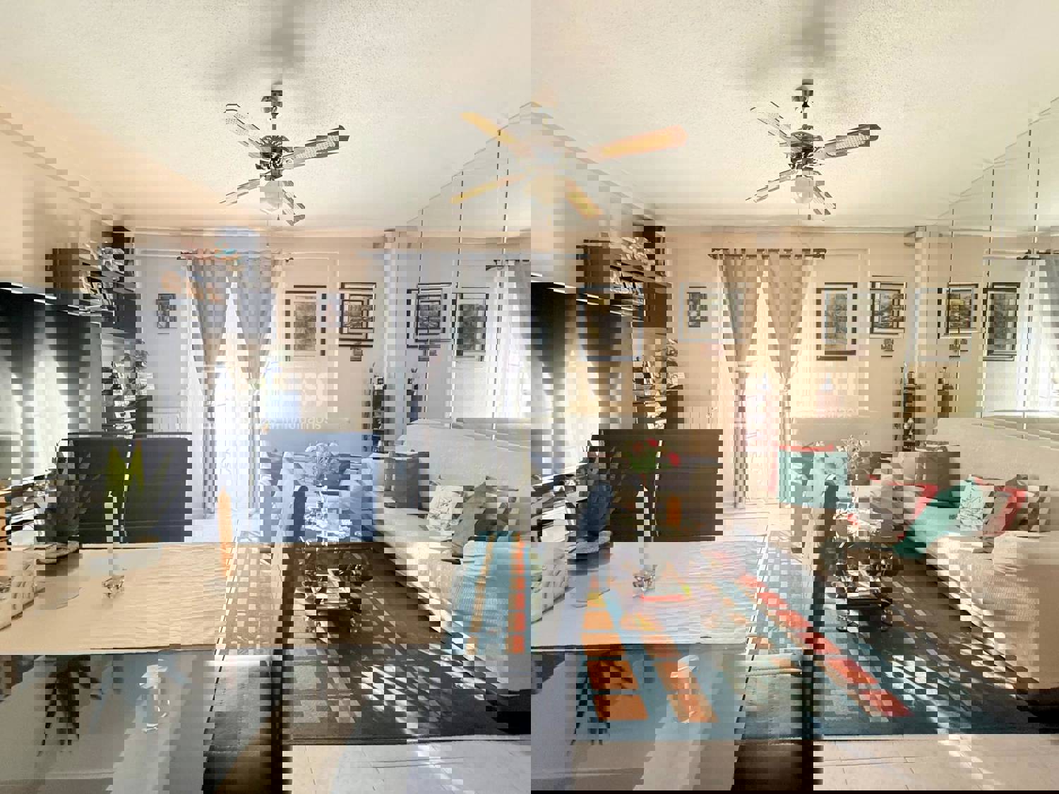 Piso en venta  Collado Villalba, Madrid  1/1