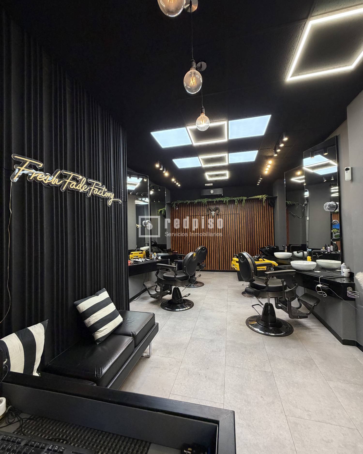 Local en alquiler en calle Polo Y Peyrolon, El Llano Del Real, Valencia 6/11