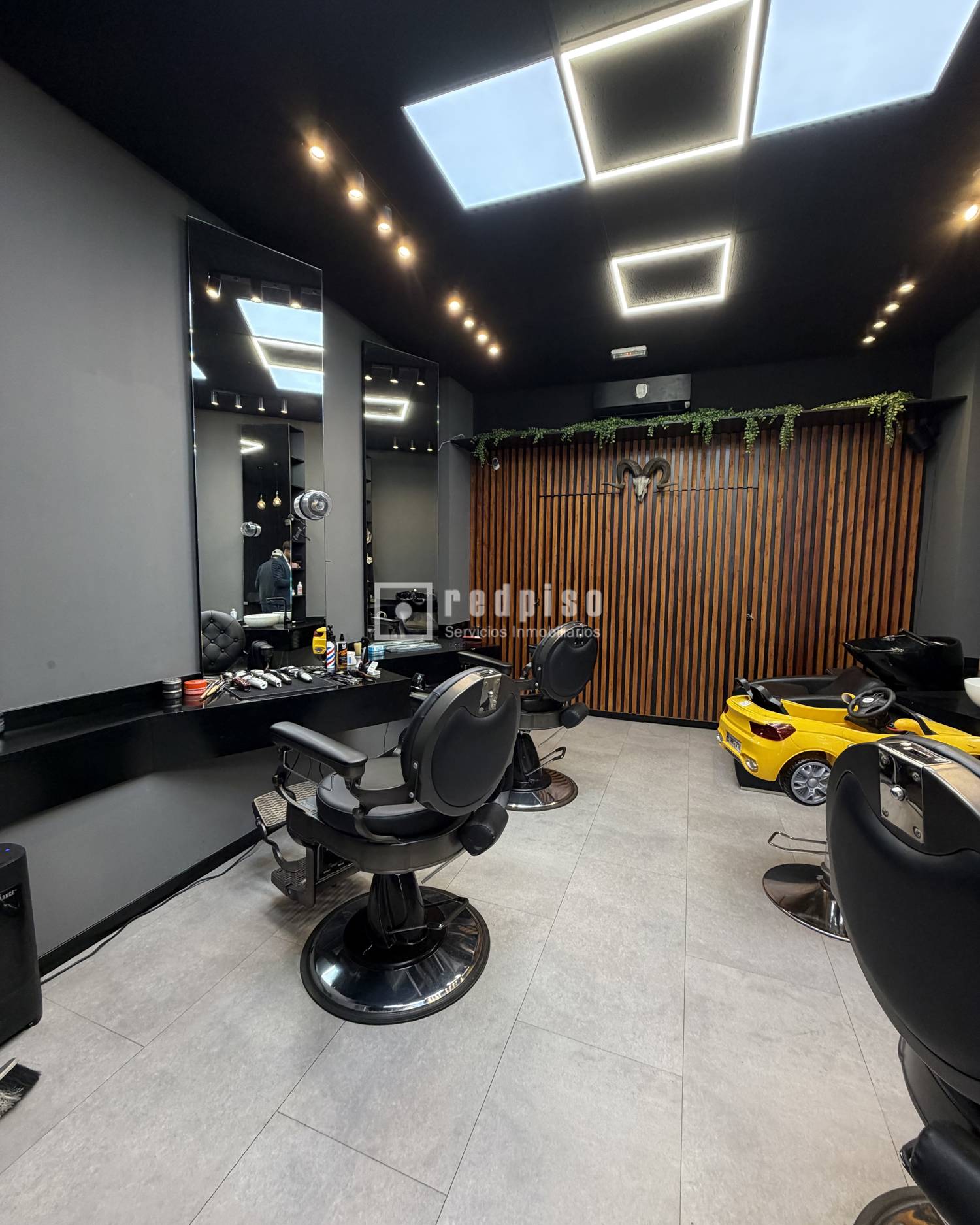 Local en alquiler en calle Polo Y Peyrolon, El Llano Del Real, Valencia 3/11