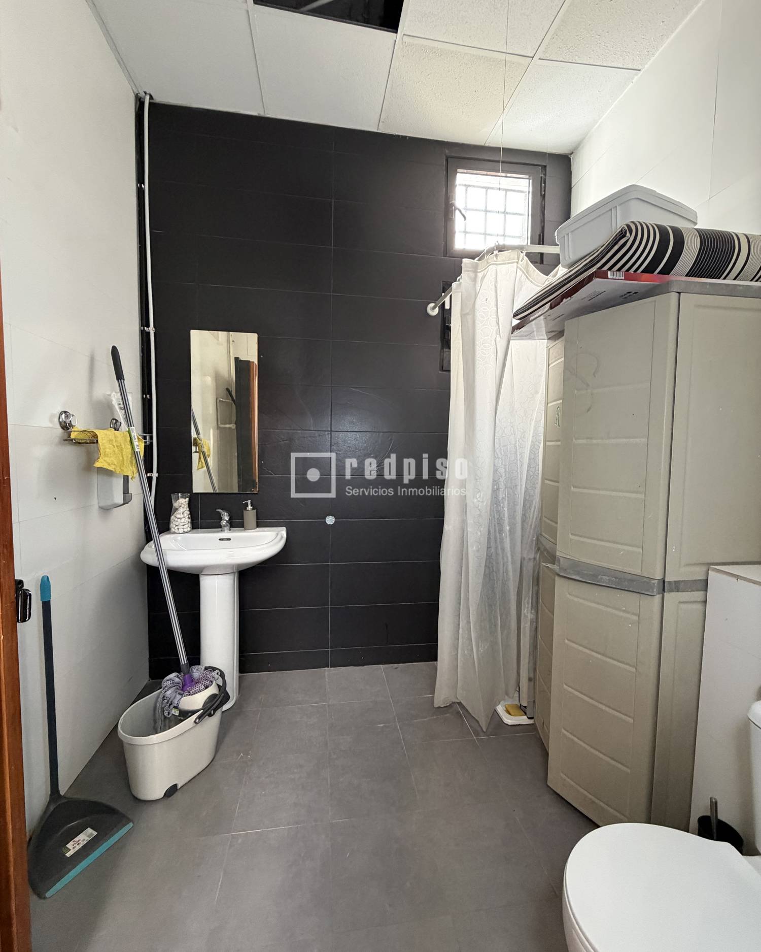 Local en alquiler en calle Polo Y Peyrolon, El Llano Del Real, Valencia 11/11