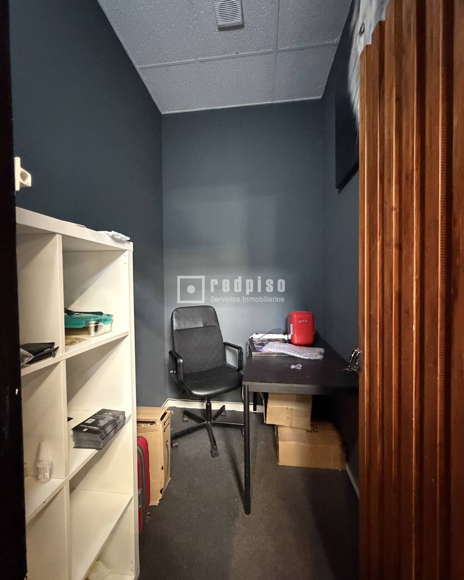 Local en alquiler en calle Polo Y Peyrolon, El Llano Del Real, Valencia 10/11