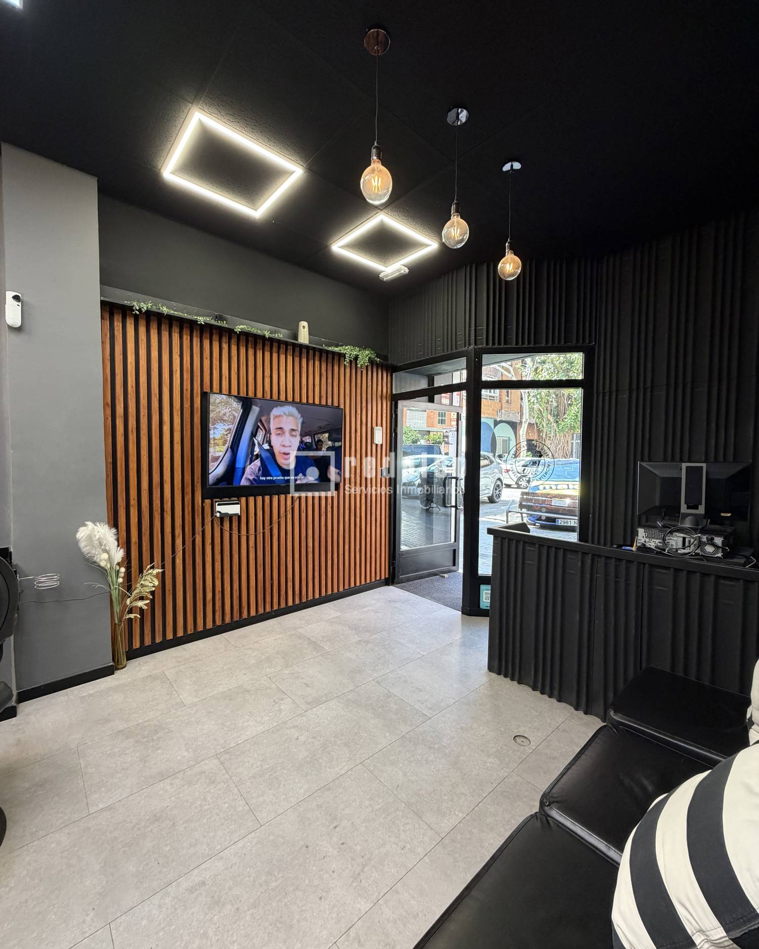 Local en alquiler en calle Polo Y Peyrolon, El Llano Del Real, Valencia 7/11