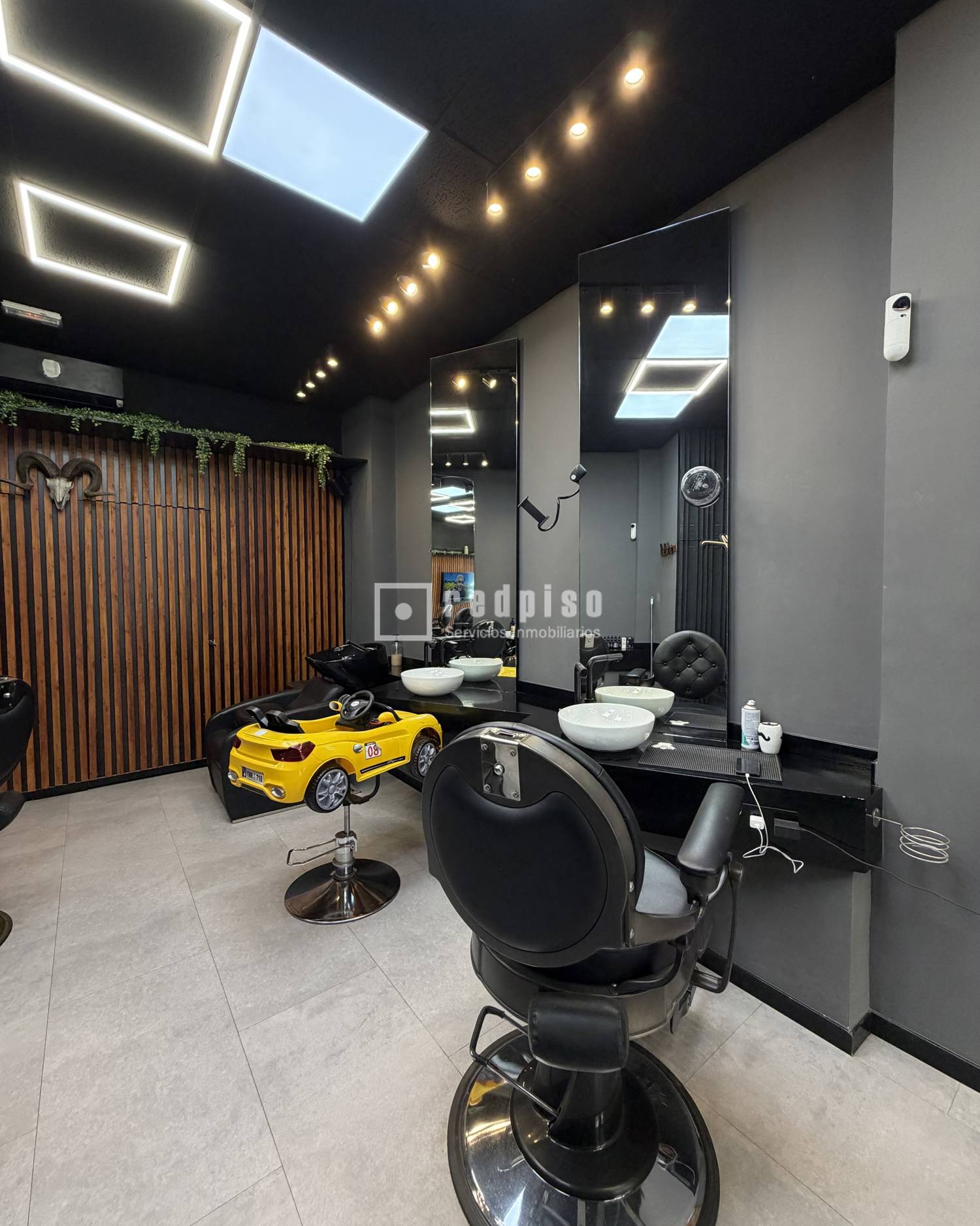 Local en alquiler en calle Polo Y Peyrolon, El Llano Del Real, Valencia 4/11