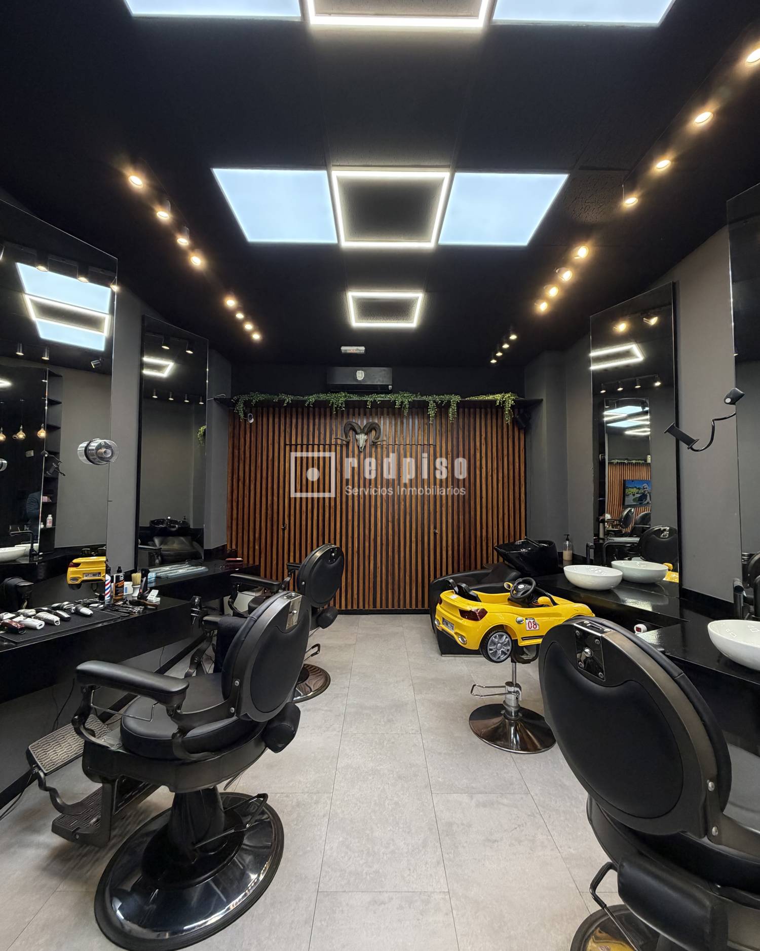 Local en alquiler en calle Polo Y Peyrolon, El Llano Del Real, Valencia 2/11