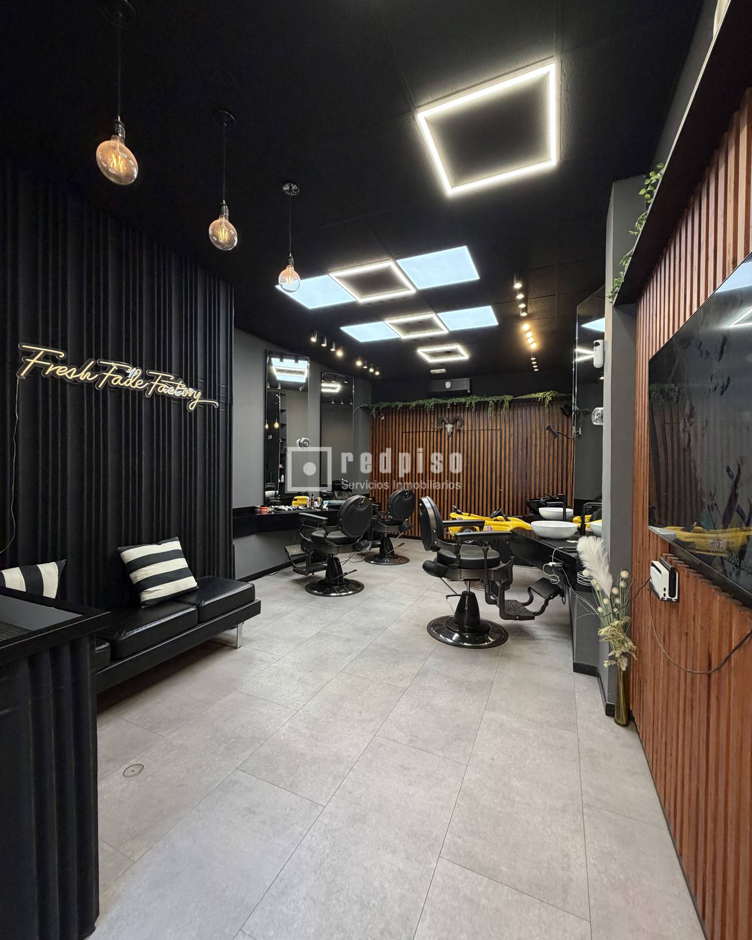 Local en alquiler en calle Polo Y Peyrolon, El Llano Del Real, Valencia 5/11