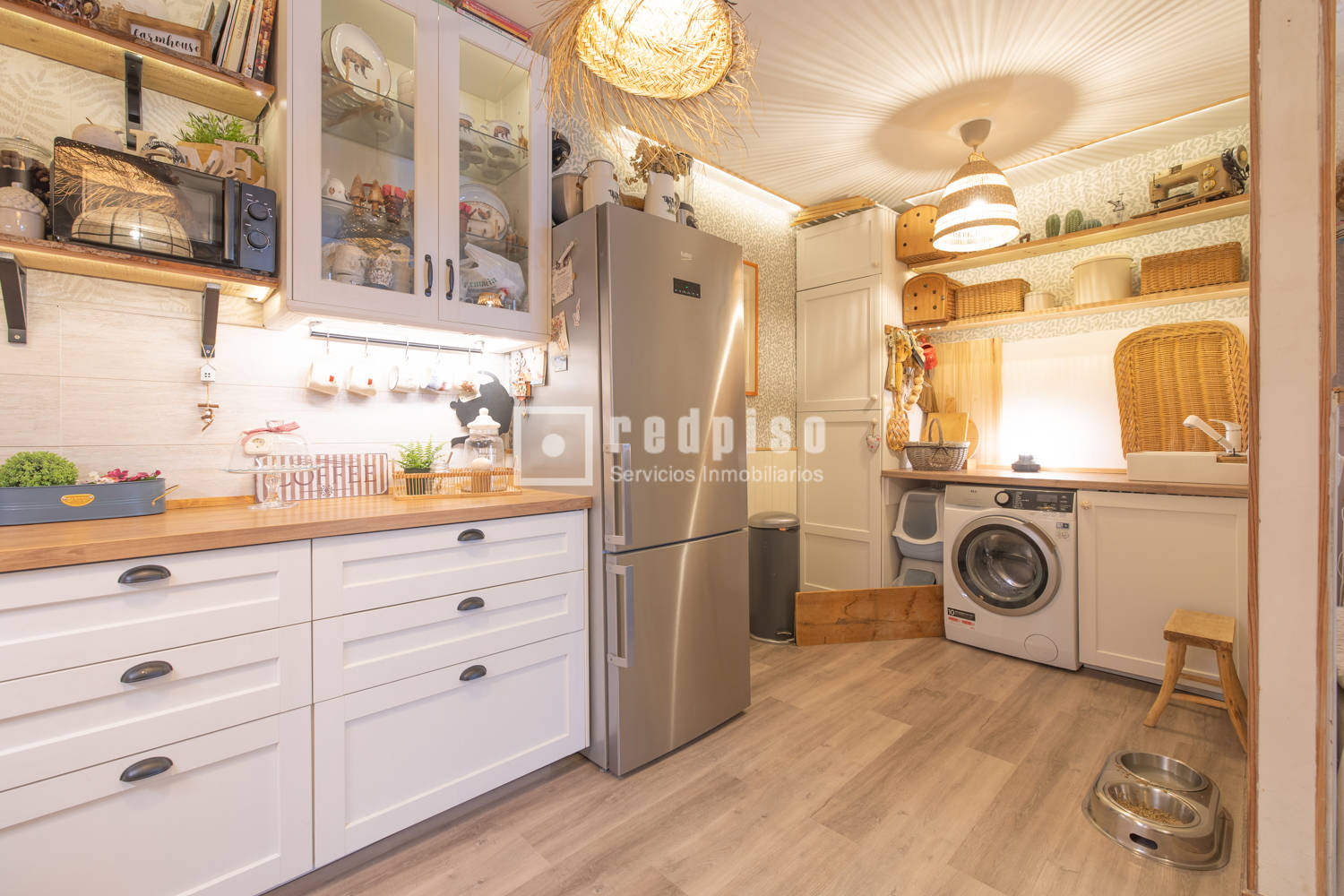 Piso en venta en  Campo Real, Madrid  7/16