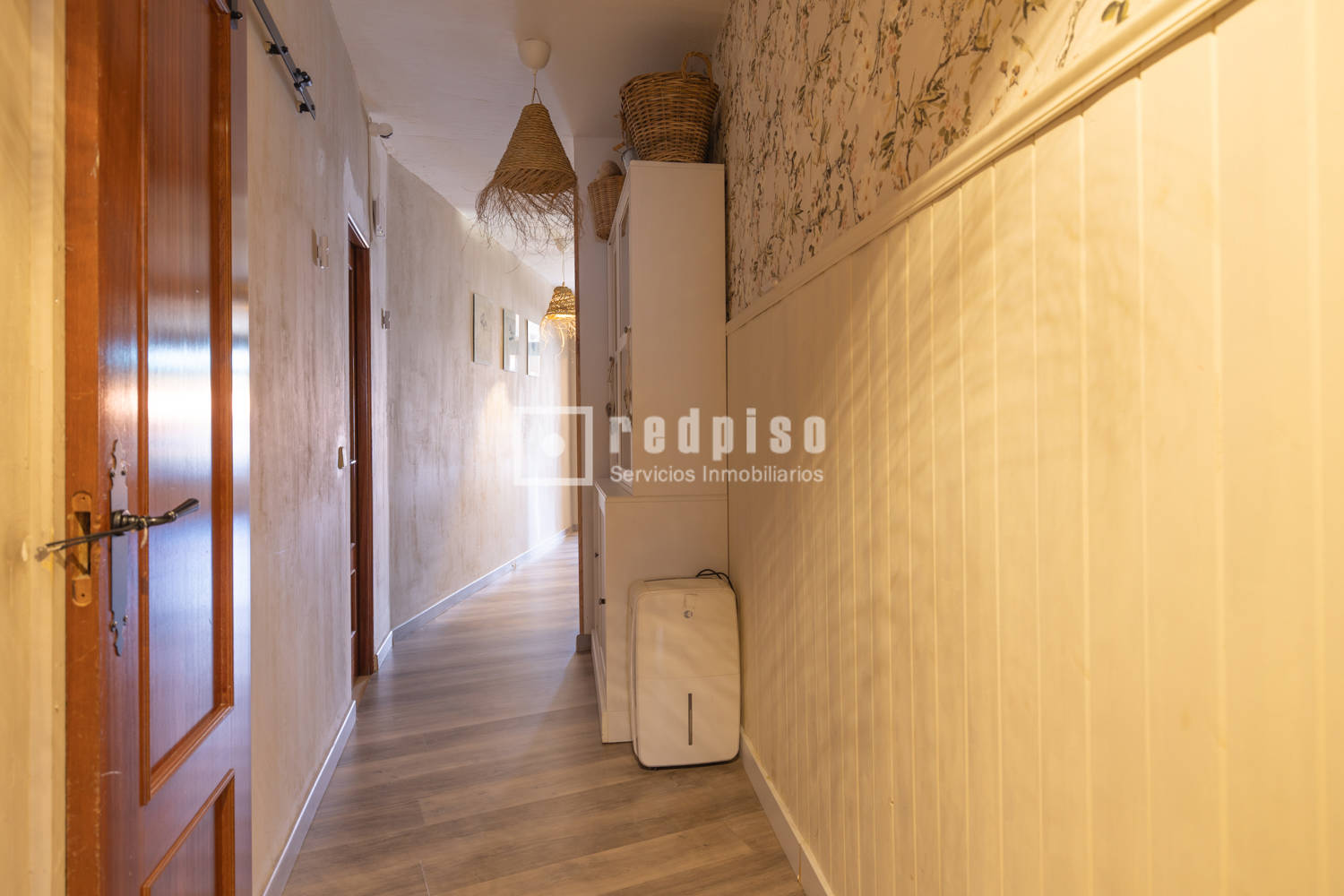 Piso en venta en  Campo Real, Madrid  12/16