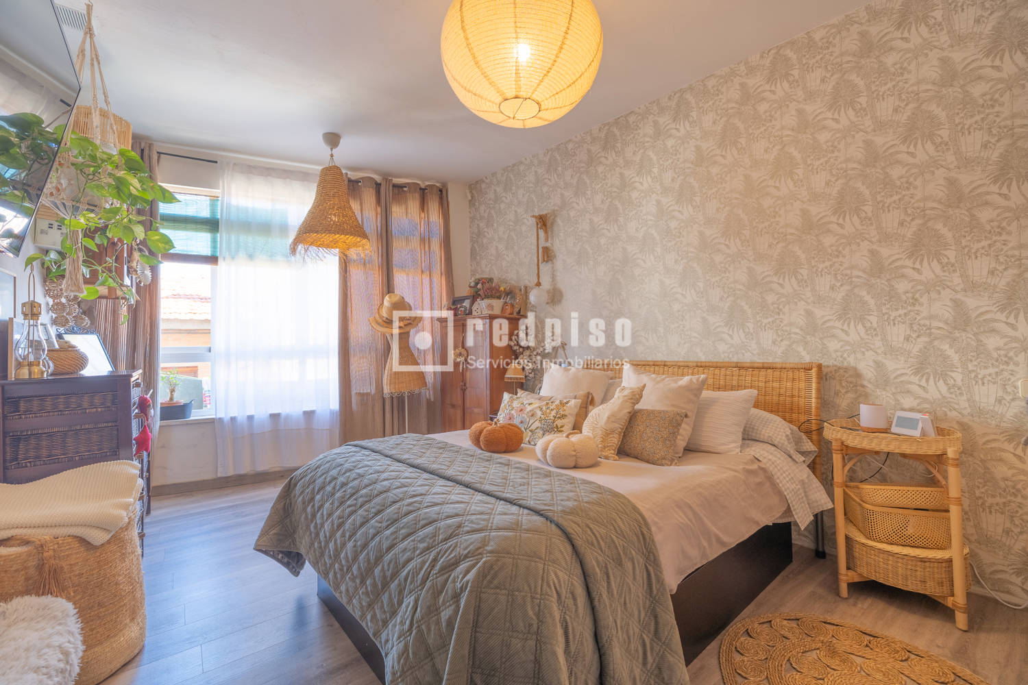 Piso en venta en  Campo Real, Madrid  15/16