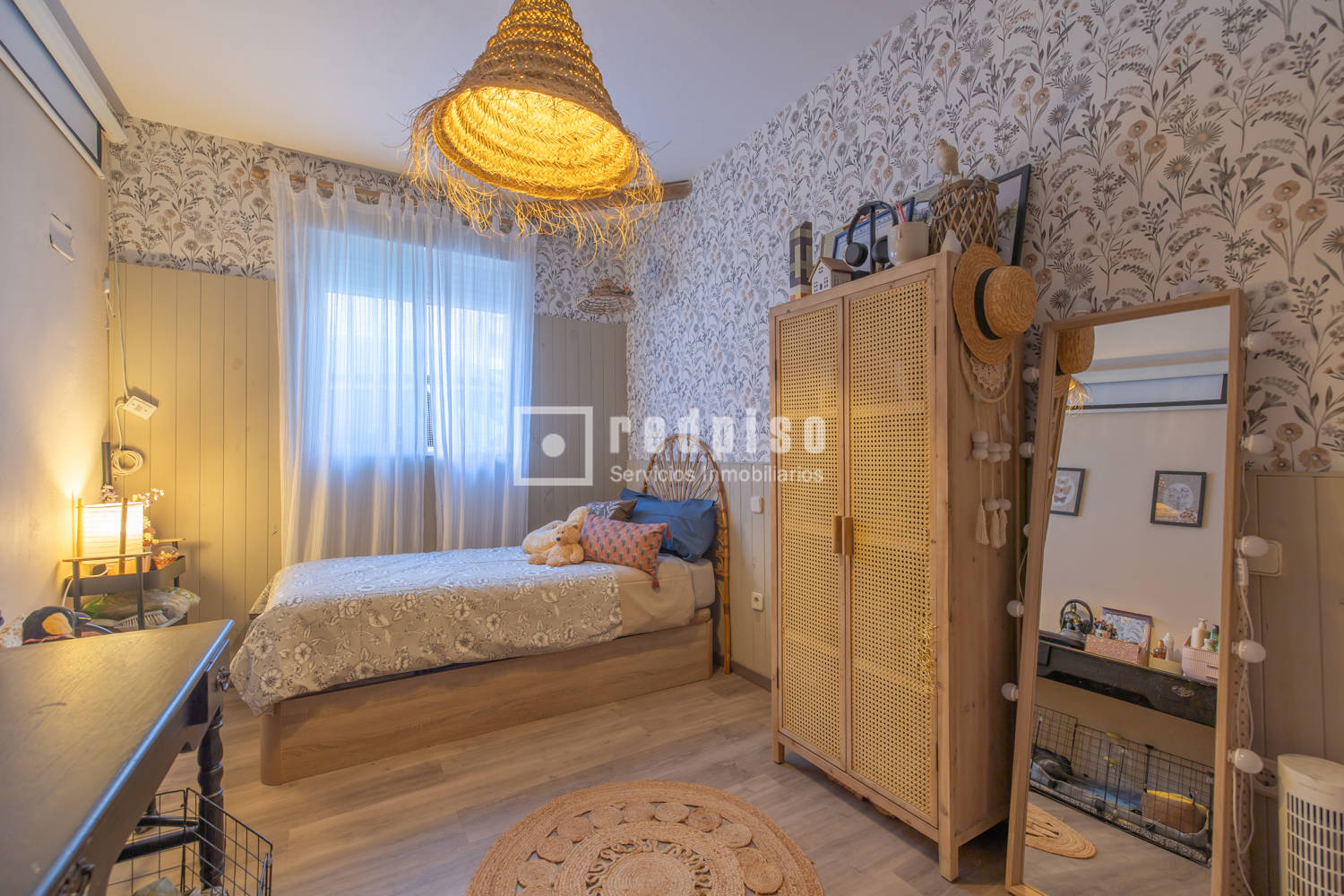 Piso en venta en  Campo Real, Madrid  9/16