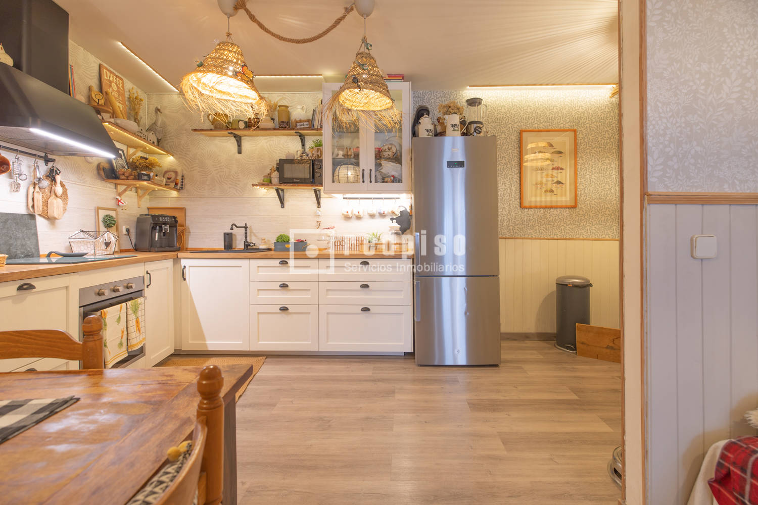 Piso en venta en  Campo Real, Madrid  5/16