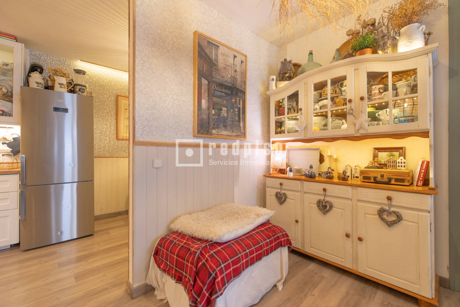 Piso en venta en  Campo Real, Madrid  8/16