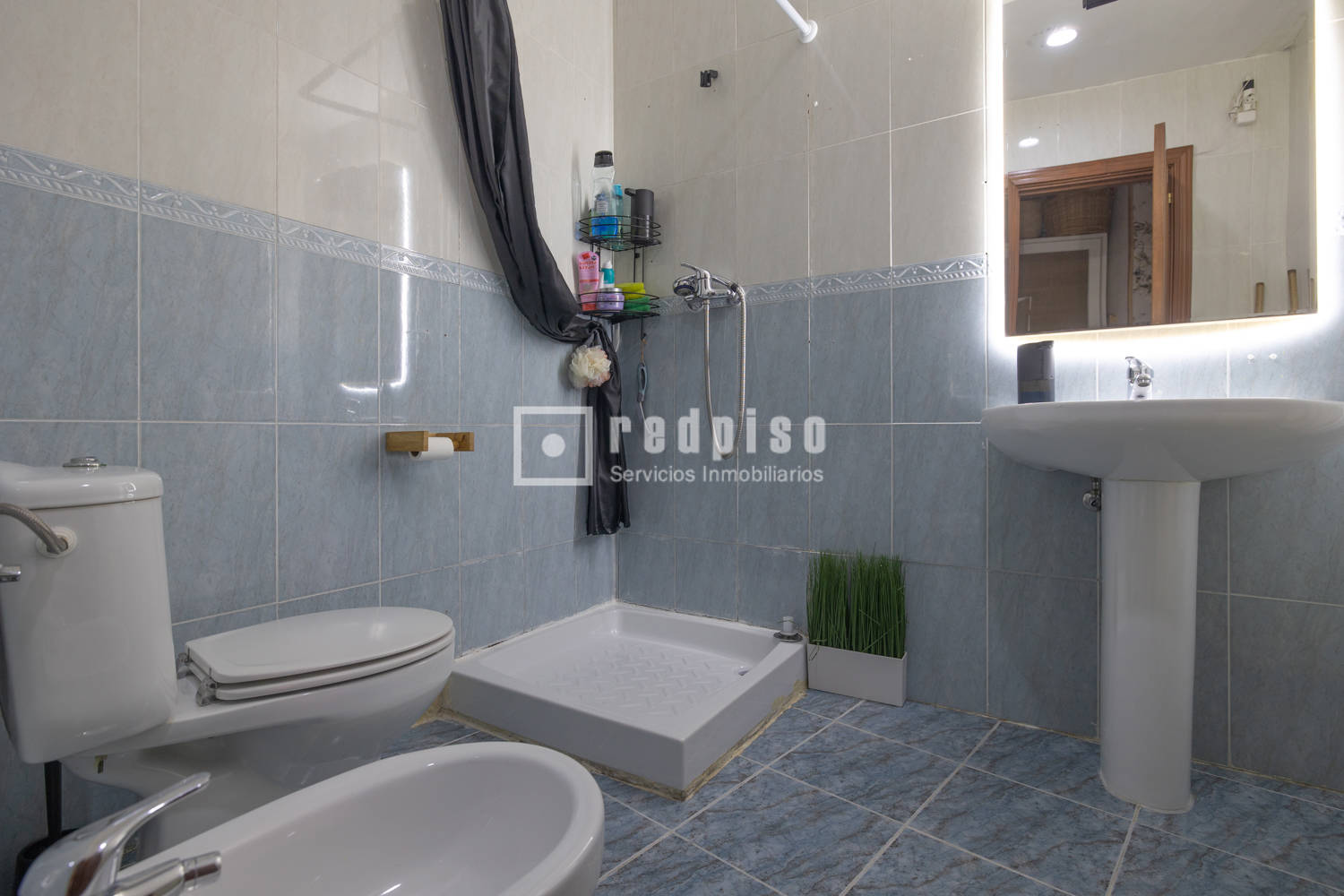 Piso en venta en  Campo Real, Madrid  13/16