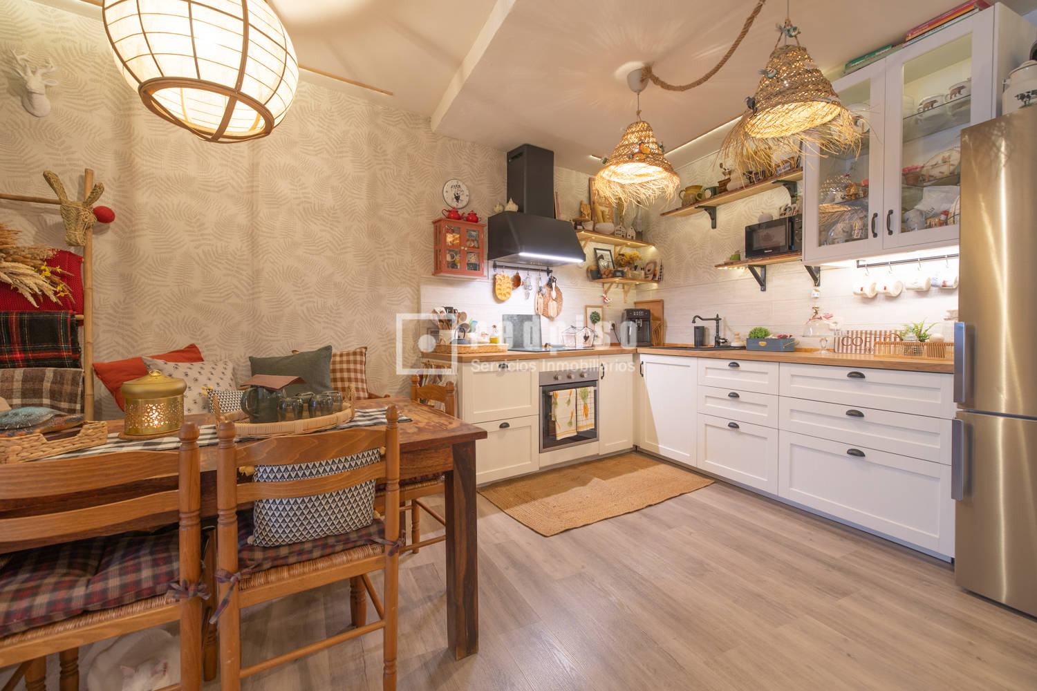 Piso en venta en  Campo Real, Madrid  4/16