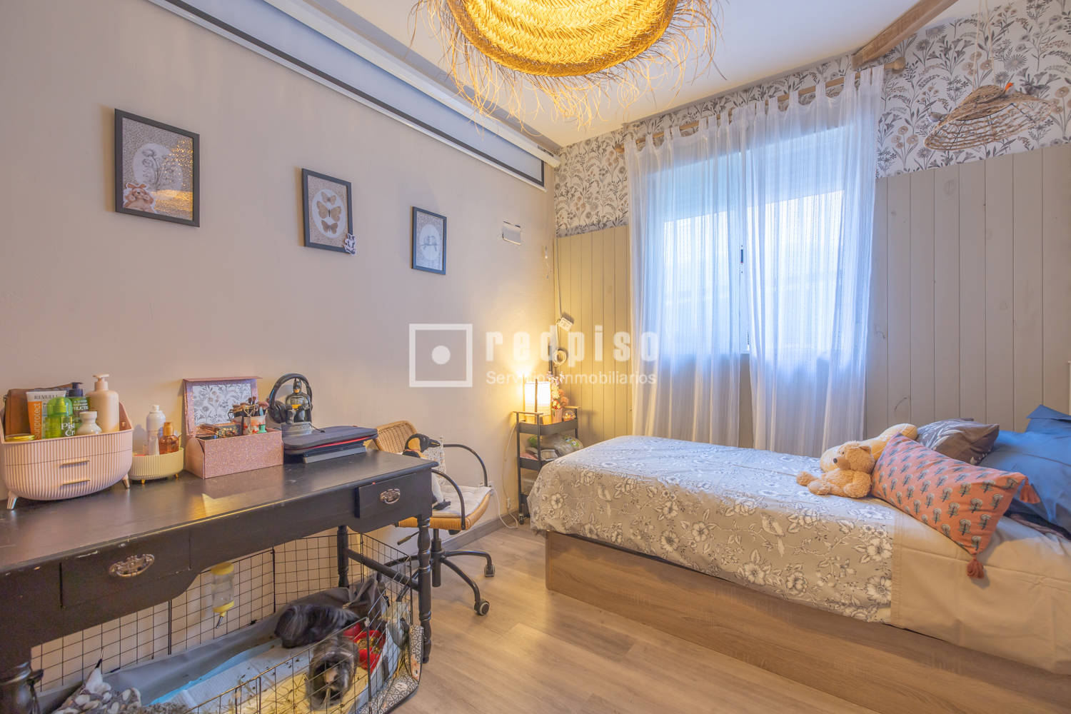 Piso en venta en  Campo Real, Madrid  10/16