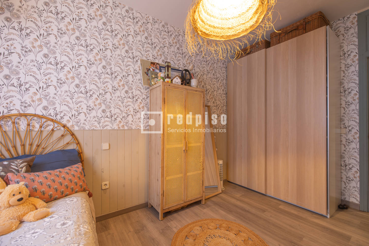Piso en venta en  Campo Real, Madrid  11/16