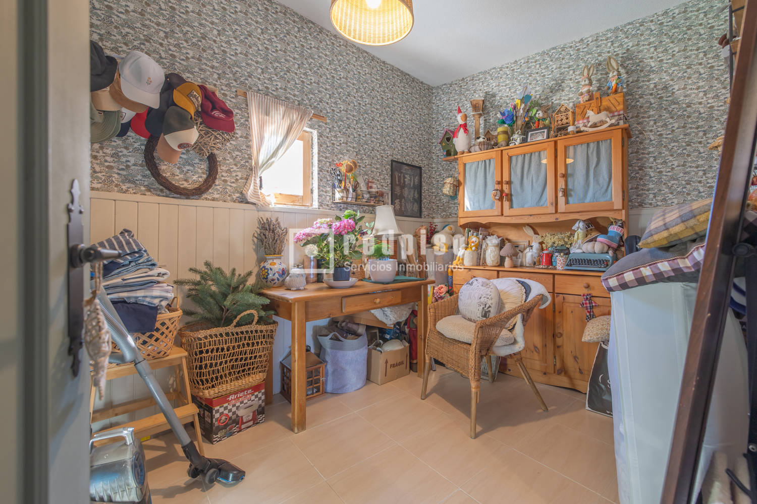 Piso en venta en  Campo Real, Madrid  14/16