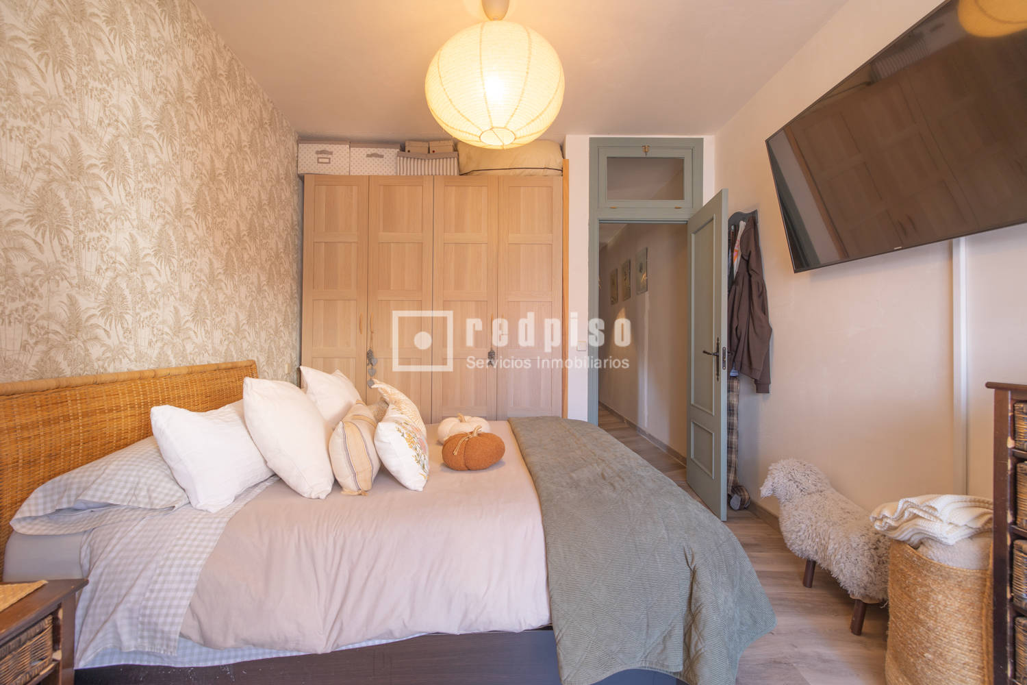 Piso en venta en  Campo Real, Madrid  16/16