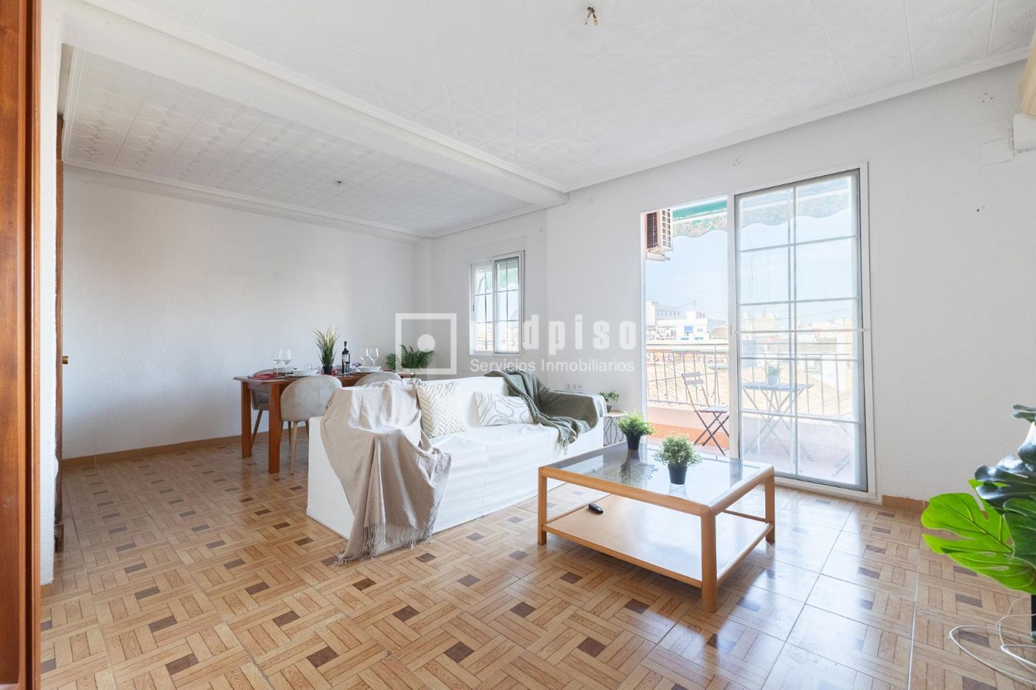 Piso en venta  calle de Josep Aguirre, Poblados Marítimos, Valencia  1/1