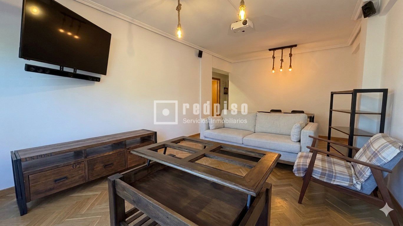 Piso en venta en  Alcobendas, Madrid  1/8