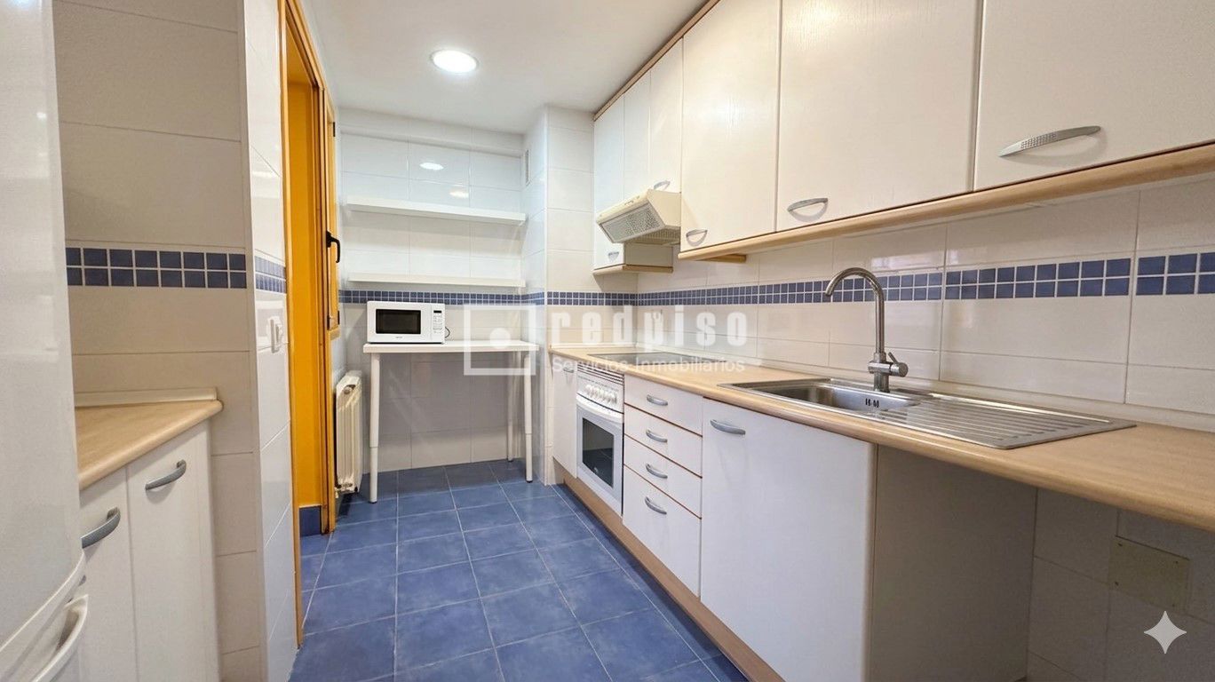 Piso en venta en  Alcobendas, Madrid  8/8