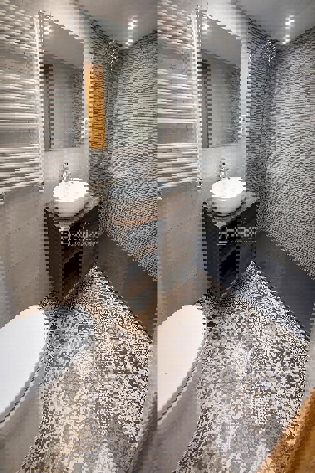 Piso en venta en  Alcobendas, Madrid  5/8