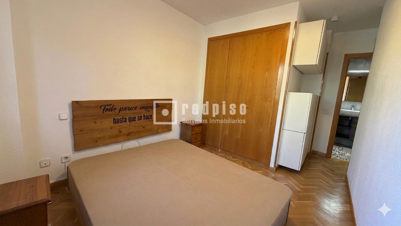 Piso en venta en  Alcobendas, Madrid  4/8